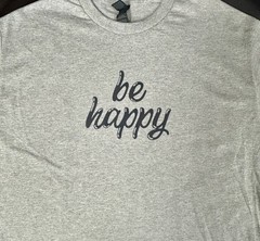 Made for Order | Customized Screen-Printed T-Shirts (Gildan)