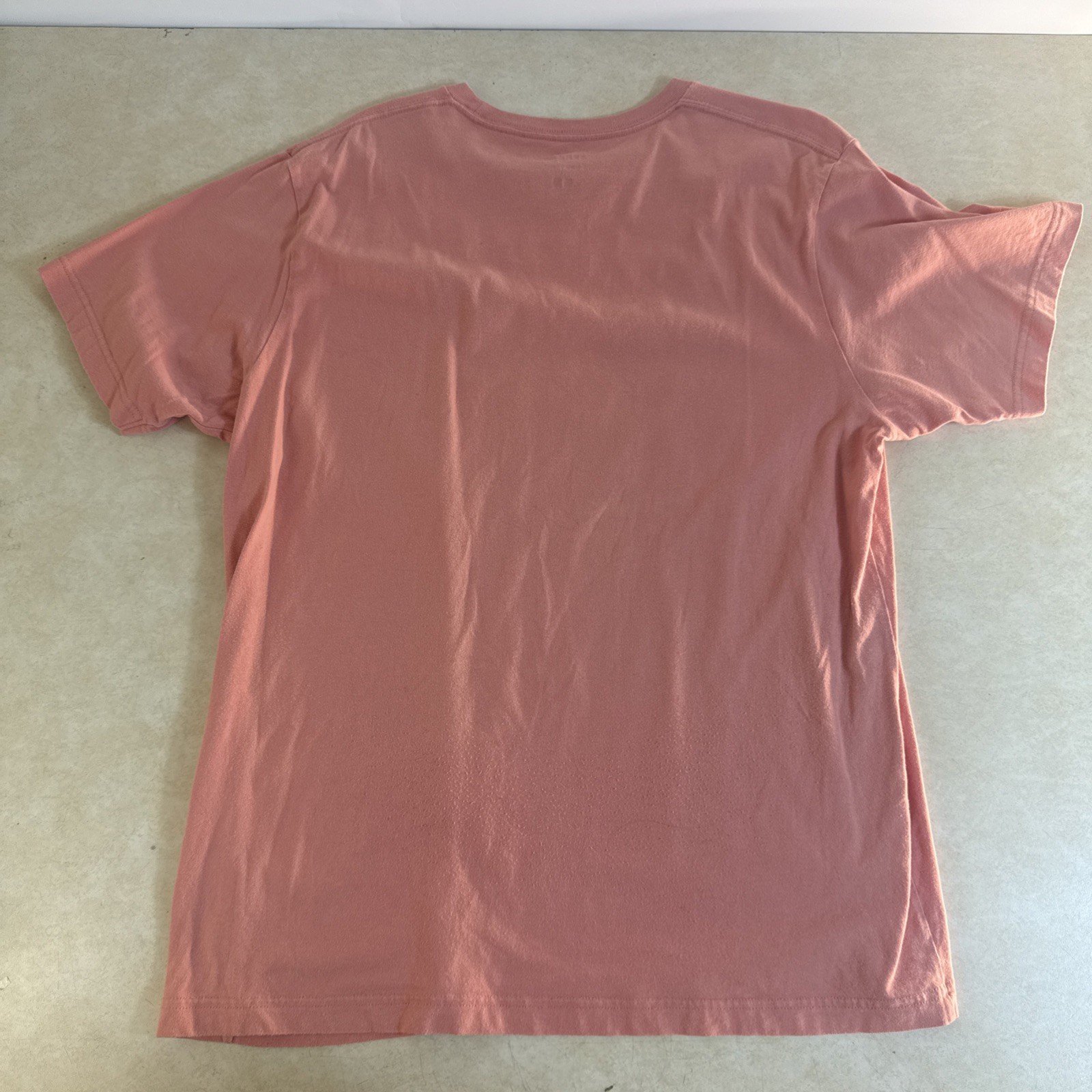 Uniqlo SPRZ NY Keith Haring Opening Graphic T Shirt Pink Mens XL gallery