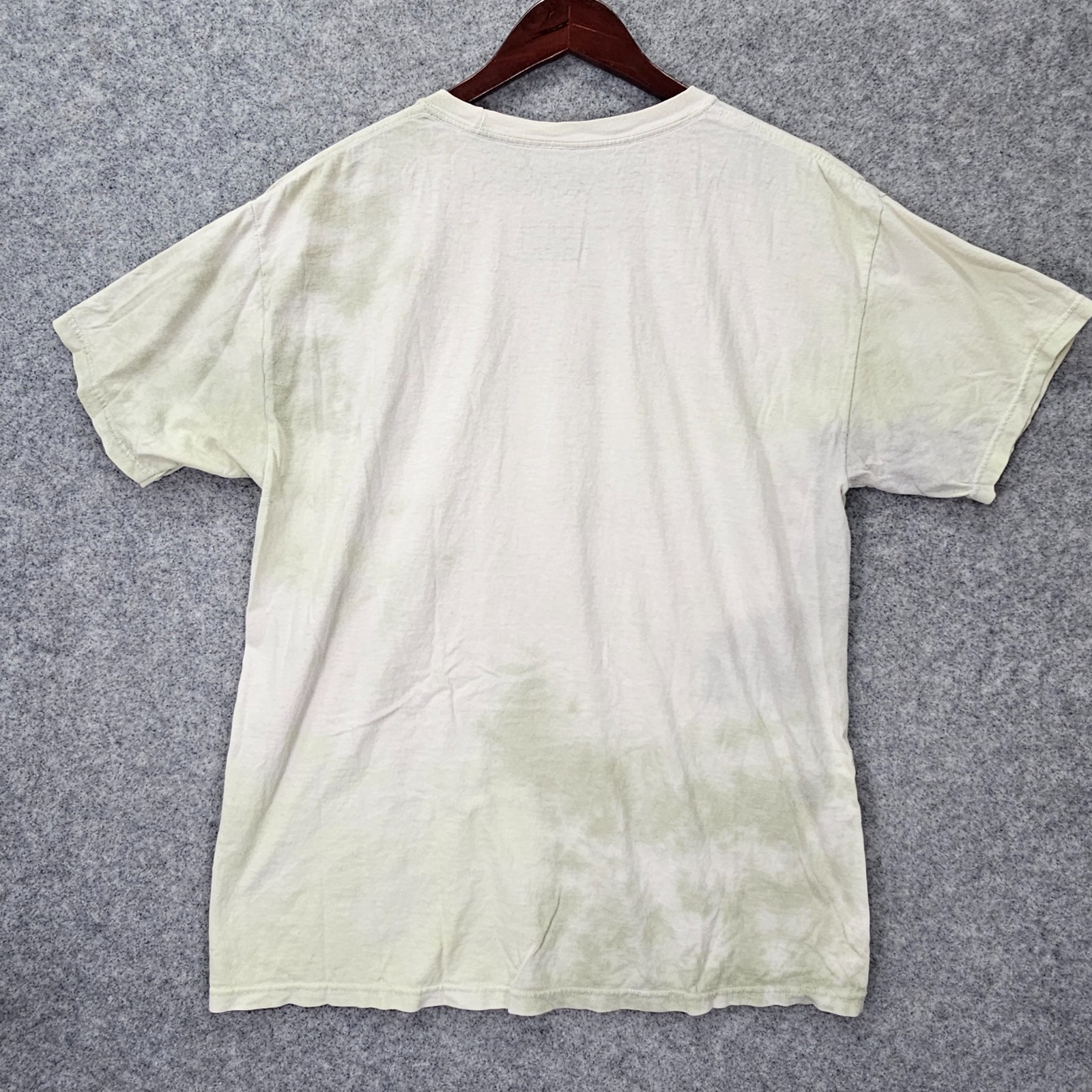 TUPAC T Shirt M Shakur Keep Ya Head Up 90s Style Hip Hop Rap Tee 2PAC Thrashed gallery