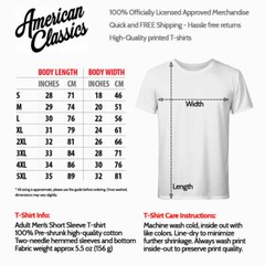 Mega Man Capcom Video Game Jumping Through Triangle Men’s T Shirt Gamer Merch