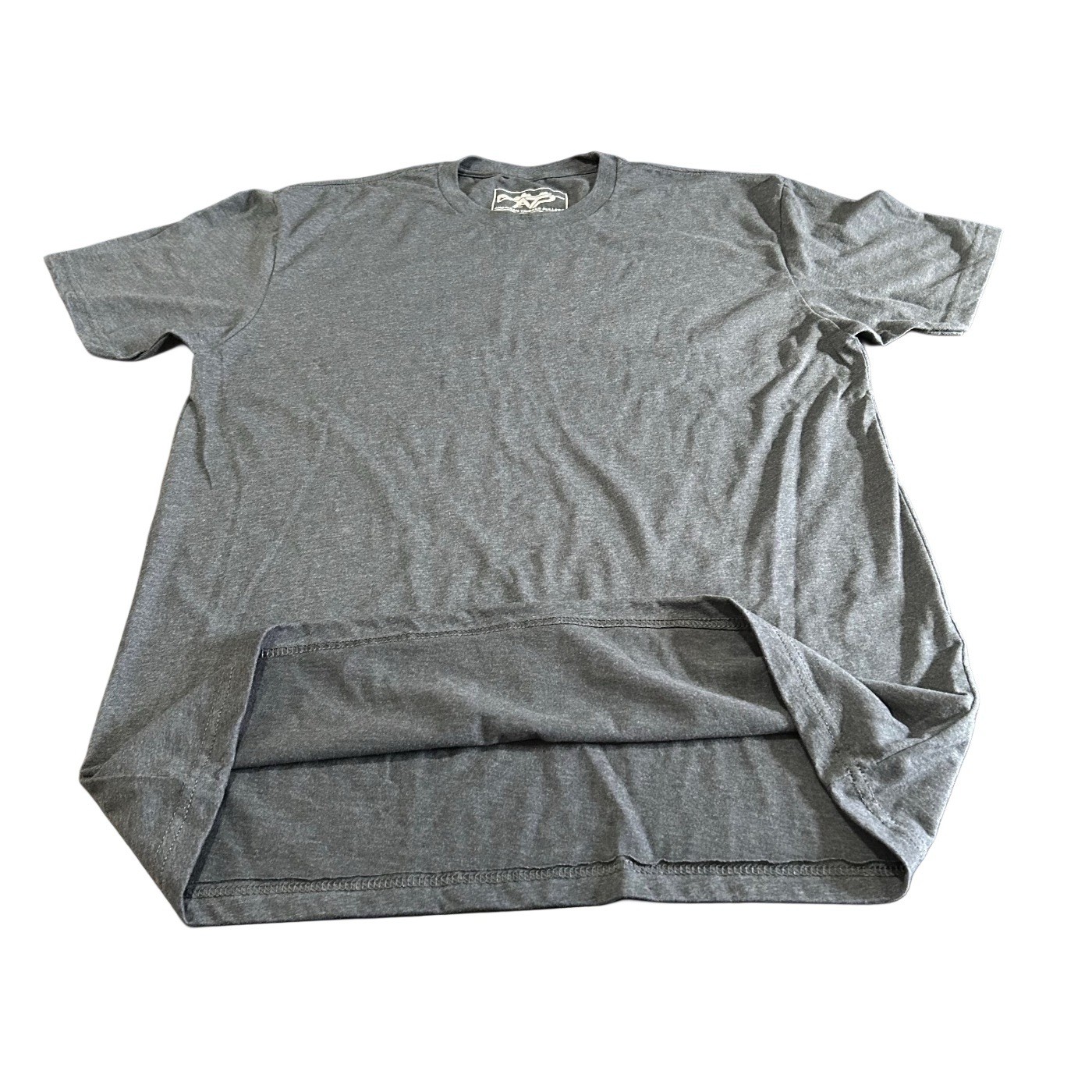 American Trigger Pullers Men’s Large T-Shirt USA Made Lightweight Soft Stretch gallery