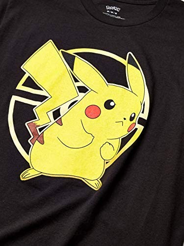 Pokemon Pokémon Pikachu Poké Ball Icon Trainer T-Shirt gallery