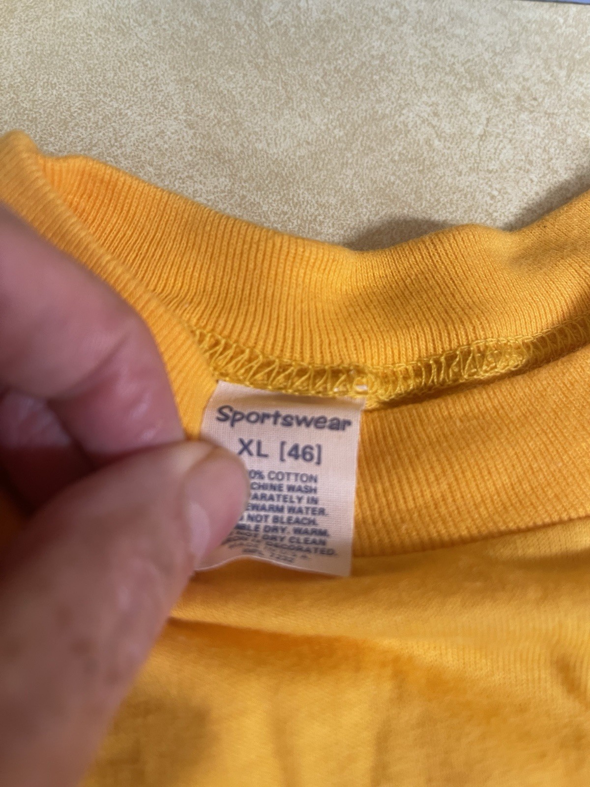 1980's Mitchell Tuxedo Formal Wear T-shirt gallery