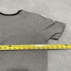 USC Trojans Shirt Men Medium Gray Nike University of Southern California Heavy