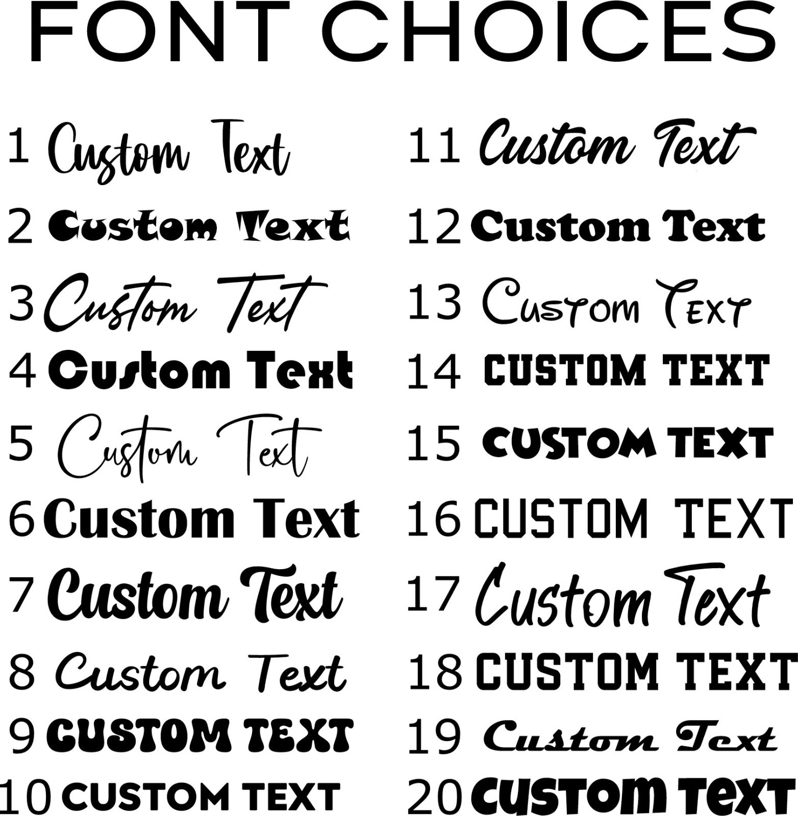 Custom Printed Gildan Cotton T-Shirt: Personalized Design, Any Occasion gallery