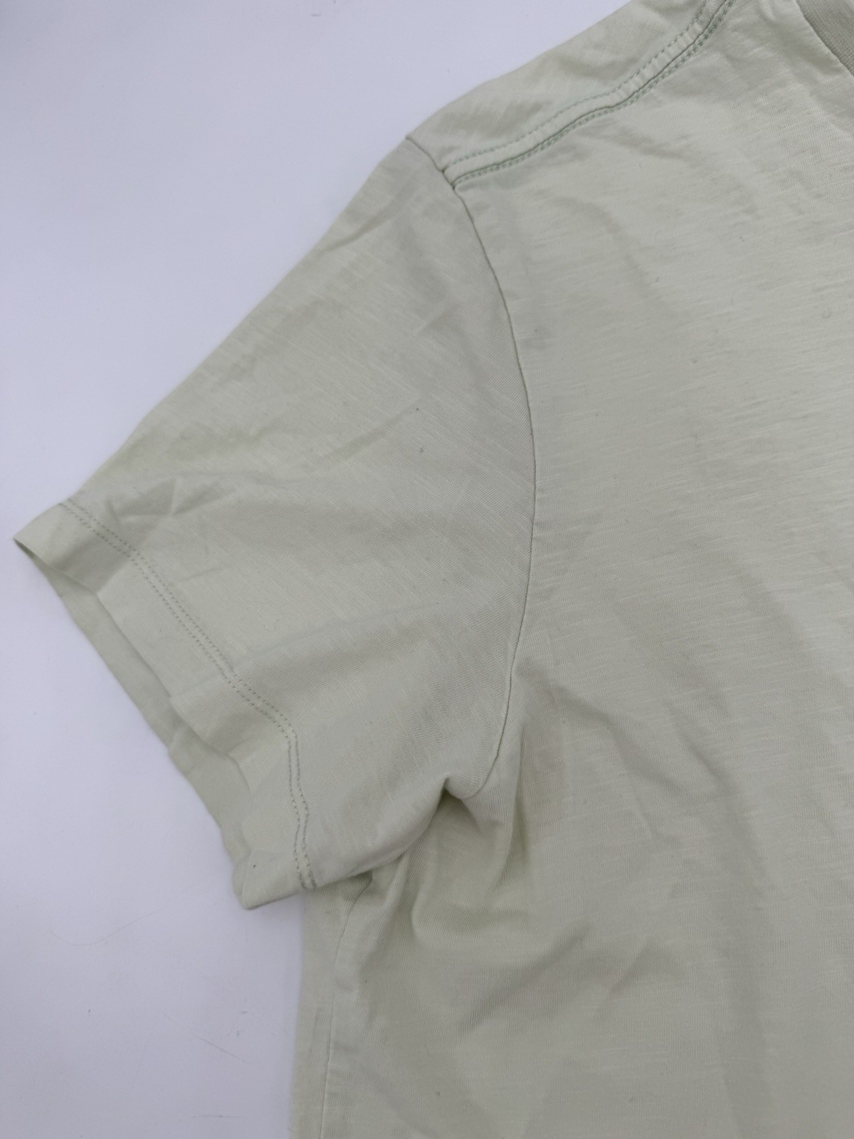 Men's T-Shirt Summer Time Cascais Eco-Friendly Limited Edition Pocket M gallery