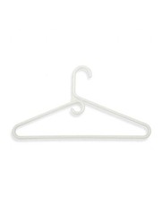 Heavyweight Clothing Hanger 9ct