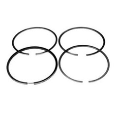 DJPN6149S NEW Ring Set 4.2 STD Fits Ford Tractor Diesel Only