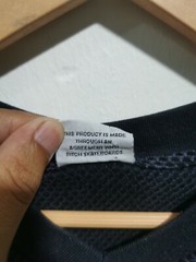 Vintage Bitch Skateboard Small Embles Tees Supreme