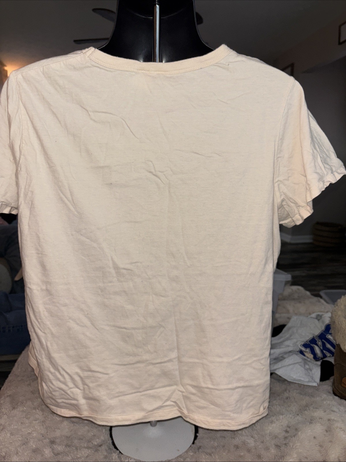 Peanuts Tshirt Size 2XL PRE OWNED IN GREAT CONDITION *Check Description* gallery