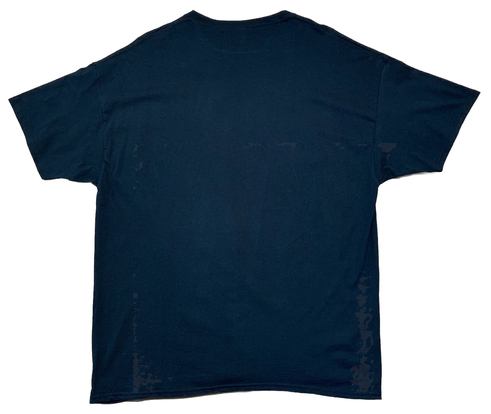 I Had Friends On That Death Star Star Wars Storm Trooper T-shirt 2XL Black XXL gallery