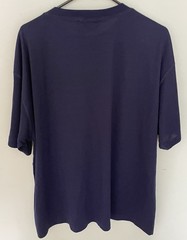 Vintage Eastern Mountain Sports Pinnacle Performance T-shirt Men’s Size XL USA