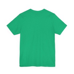 Belgian Malinois Unisex Jersey Short Sleeve Tee
