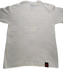 Cookies SF “Get Cooked” Short Sleeve Tee Cream Size Med NWT