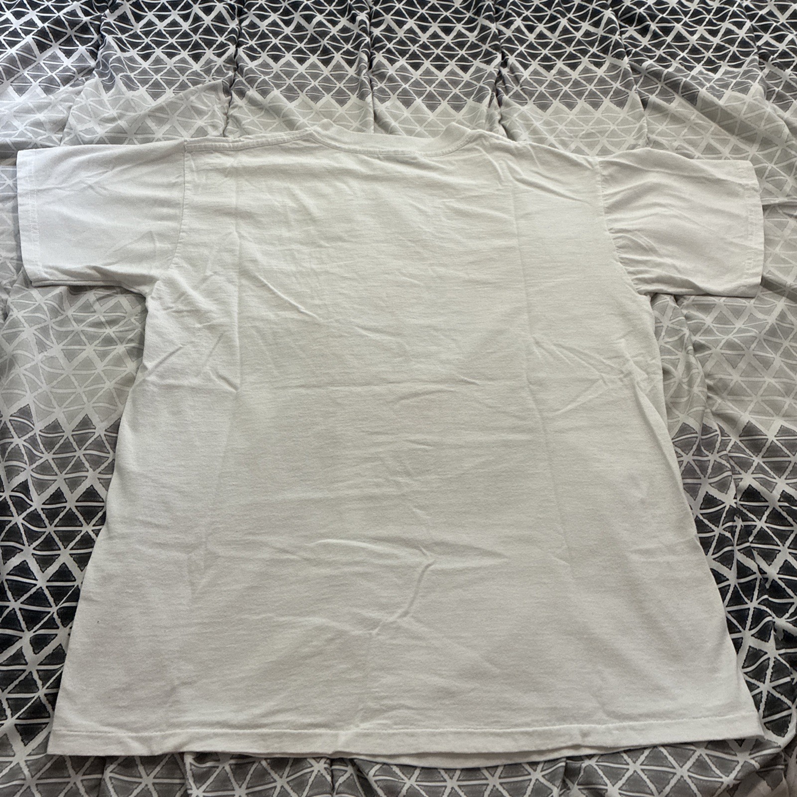 Vintage 90’s Simpsons Get Duffed Shirt M Duff Beer Graphic 1998 Matt Groening gallery