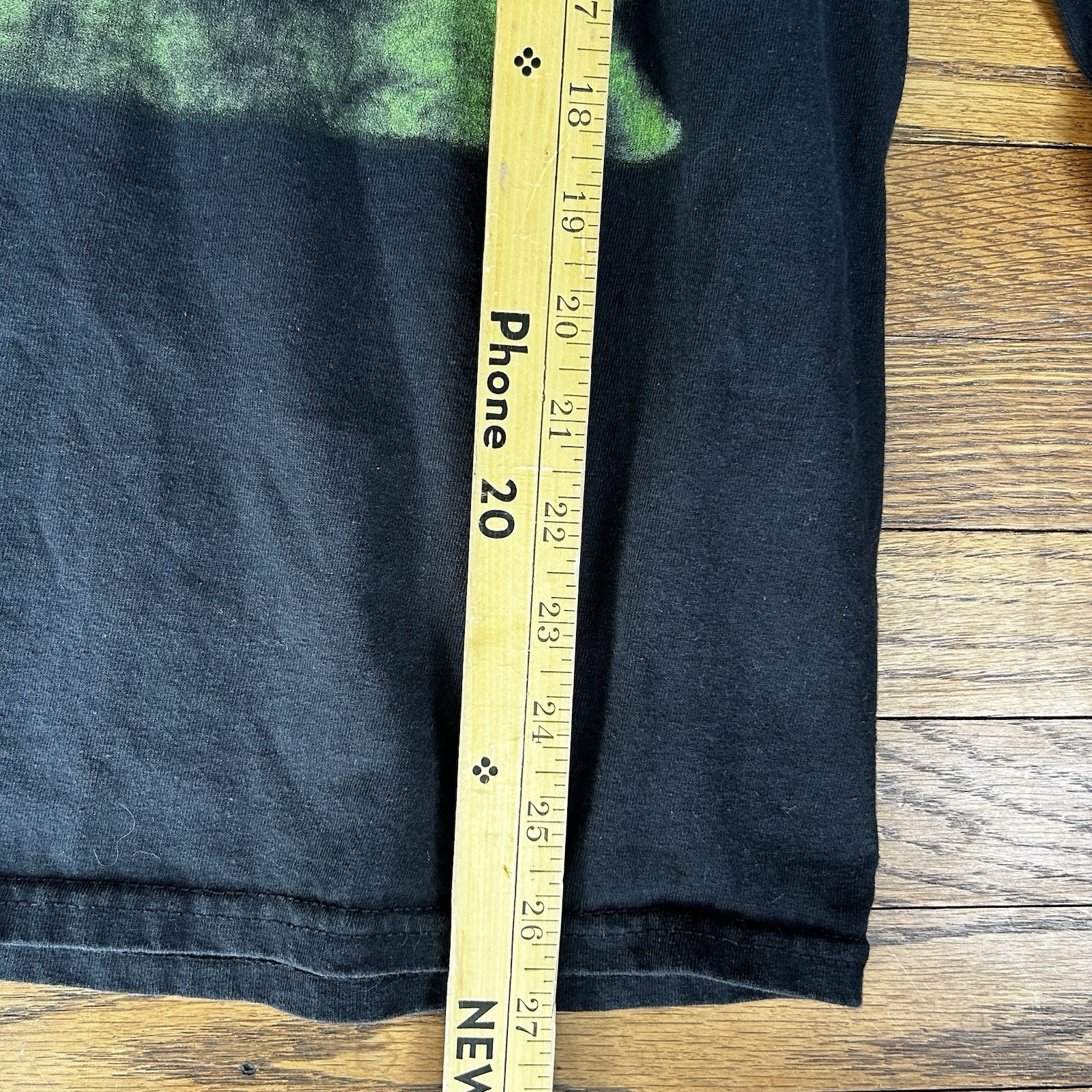 Crazy Playboi Carti 2018 Neon Tour Longsleeve M gallery