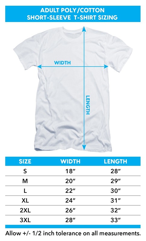 Batman "Protector" Dye Sublimation T-Shirt gallery