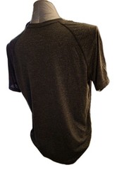 adidas ultimate tee xl Gray