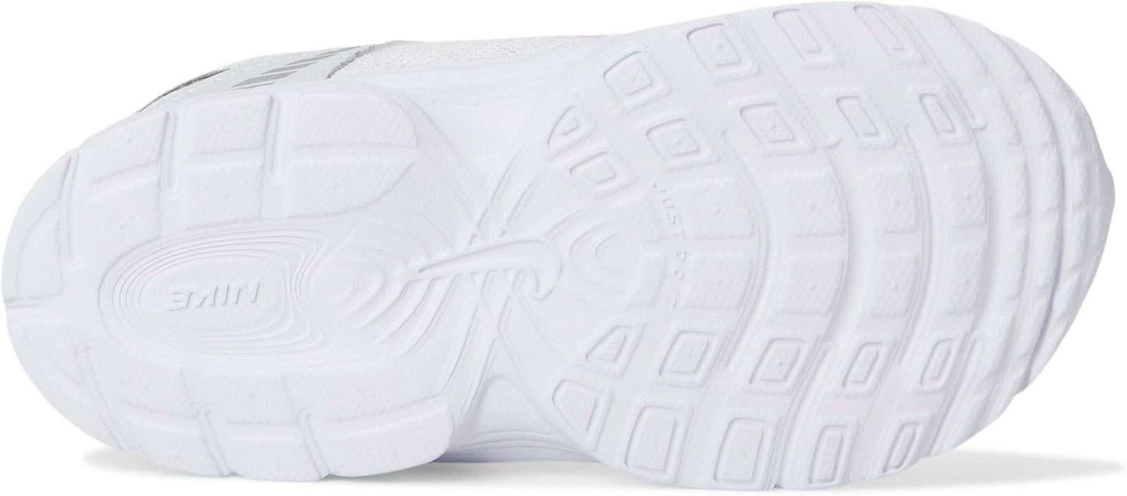 Nike, Kids, V5 RNR (Infant/Toddler), Aura/Moon Particle/Platinum Tint, 7 Toddler gallery