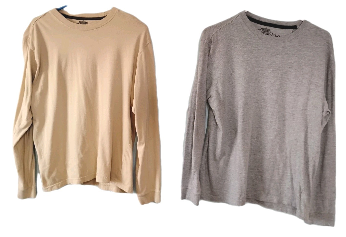 Lot Of 3 Vintage Red Camel Long Sleeve T -Shirts Y2k Retro gallery
