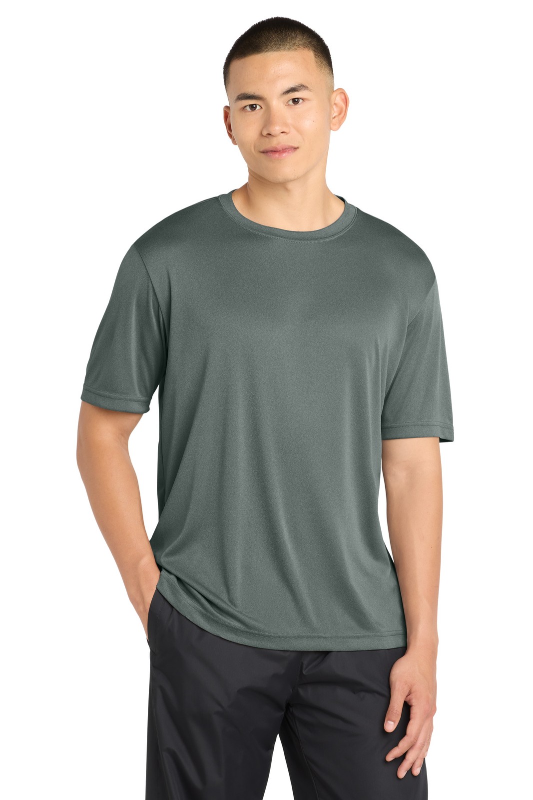 Sport-Tek Tall PosiCharge Competitor Tee TST350