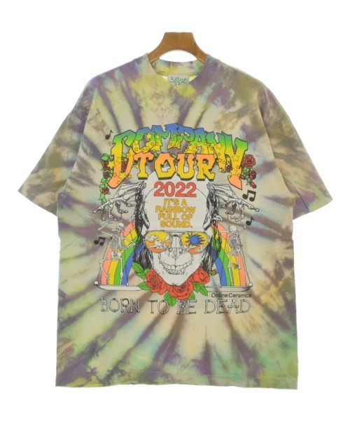 Online Ceramics T-shirts/Cut & Sewns L 2200665656439