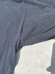 Vintage 90s KOOL Cigarettes Promo Tee size XL Single Stitch T Shirt USA Made