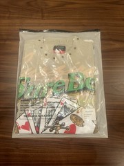 Men’s Small-Gunzinii Premium Graphic T-shirt Distressed-Riveted-Embroidery NWT
