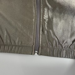 100% Pure Silver Fiber Clothes EMF RF Protection Anti-Radiation
