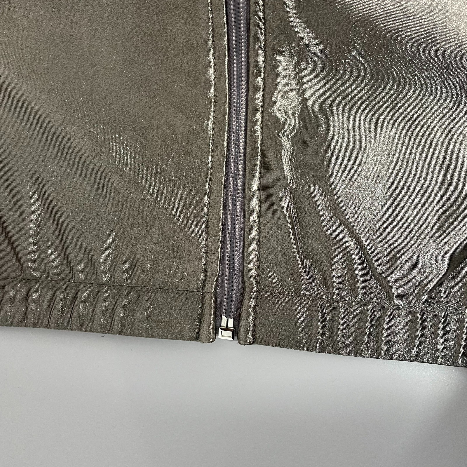 100% Pure Silver Fiber Clothes EMF RF Protection Anti-Radiation gallery