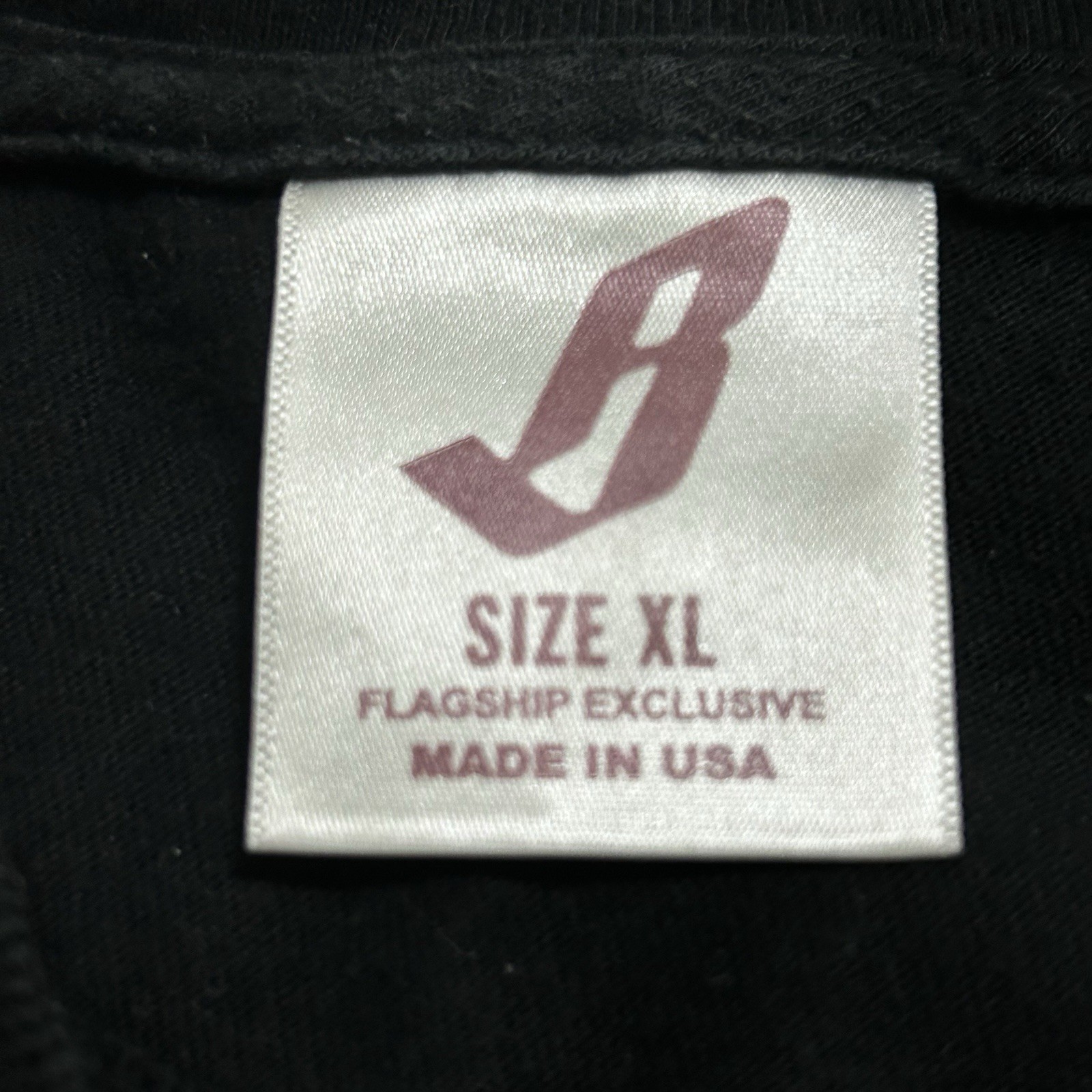 Vintage Billionaire Boys Club x Private Label Astronaut T-Shirt Size XL Men gallery