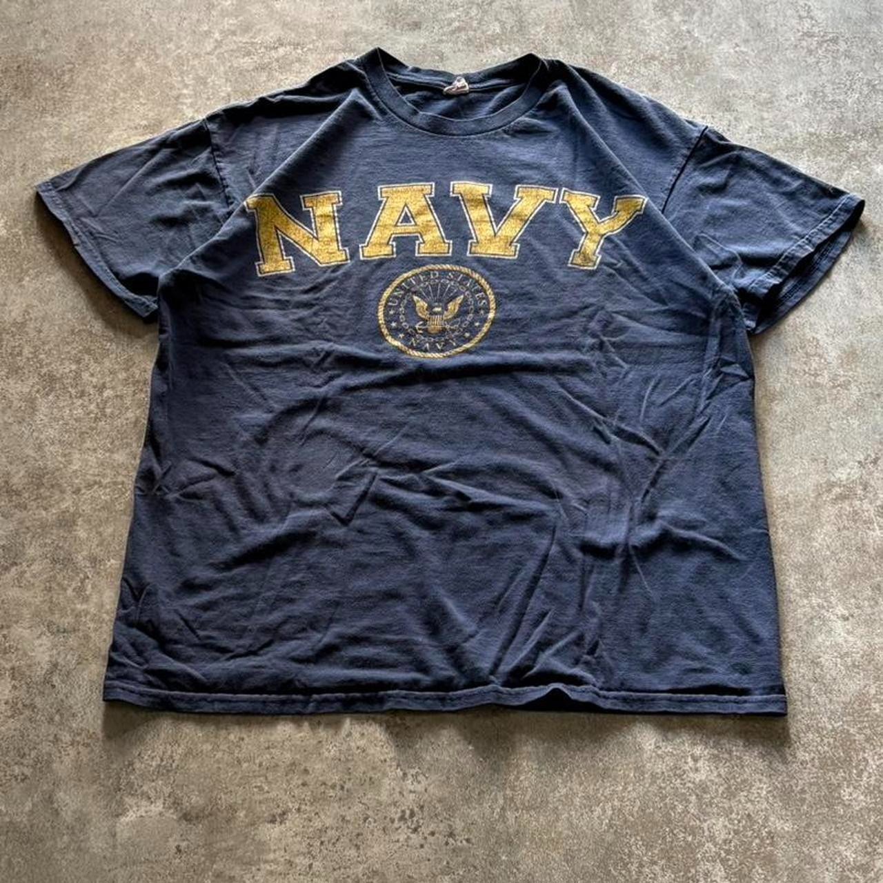 US Navy Spell Out Shirt | T-Shirt Sweatshirt Hoodie | Military Tee gallery