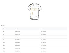 Oliver Tree Tour 2024 Alone In a Crowd Concert T-shirt