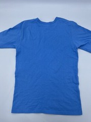 80’s 90s CHAMPION “CLASSIC LOGO” small MADE IN USA JERSEY SHIRT Vintage Adult