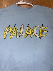 Palace Banana T-shirt Size Medium