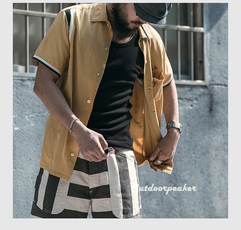 NON STOCK Men Cotton Basic Tank Top Slim Casual Ribbed Sleeveless T-Shirt Beach gallery