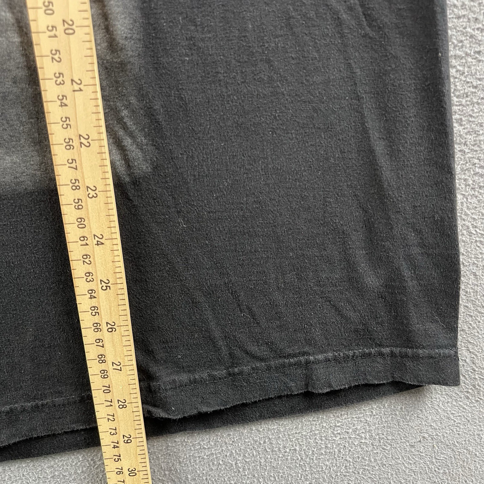 Vintage 1Burzum Shirt Mens XL Black When Night Falls Misanthropy Records RARE OG gallery