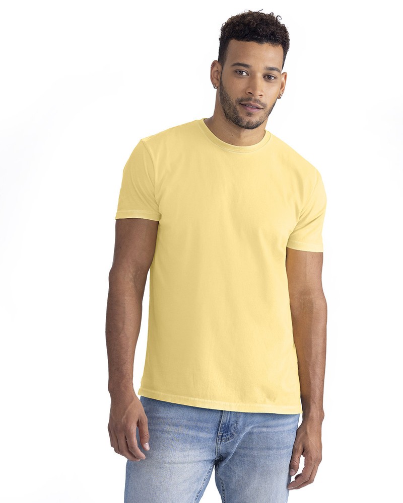Next Level Apparel Unisex Soft Wash T-Shirt – 3600SW