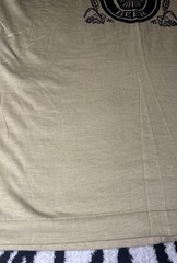 Vtg 80s (Miller) Lite A Fine Pilsner Beer T Shirt Single Stitch UNWORN Men’s M/L