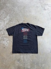 2003 Bruce Springsteen Vintage Band Tee