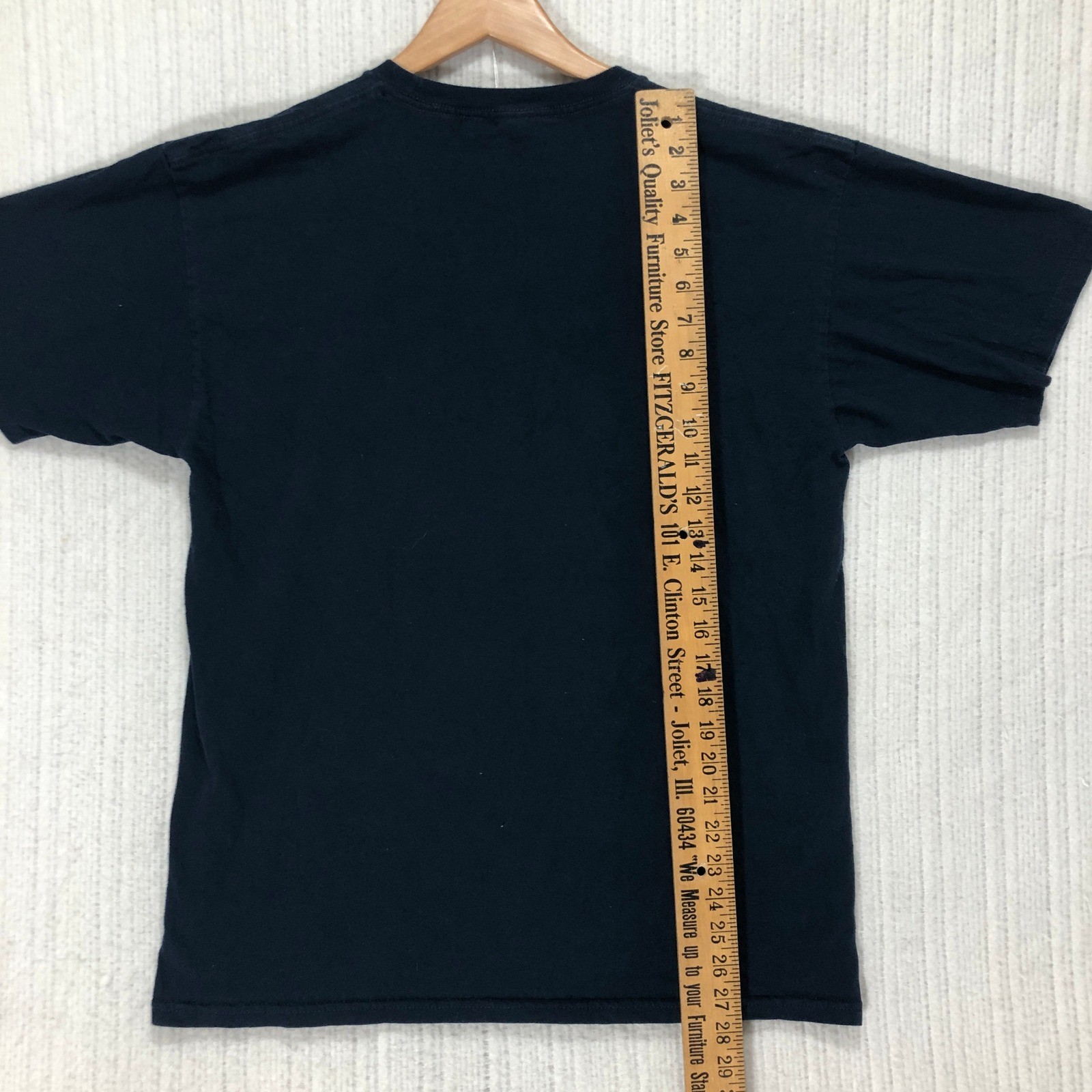 Usagi Yojimbo Yo-Jimbo-Os Cereal T Shirt Tee Fury Generally Spills Large L gallery