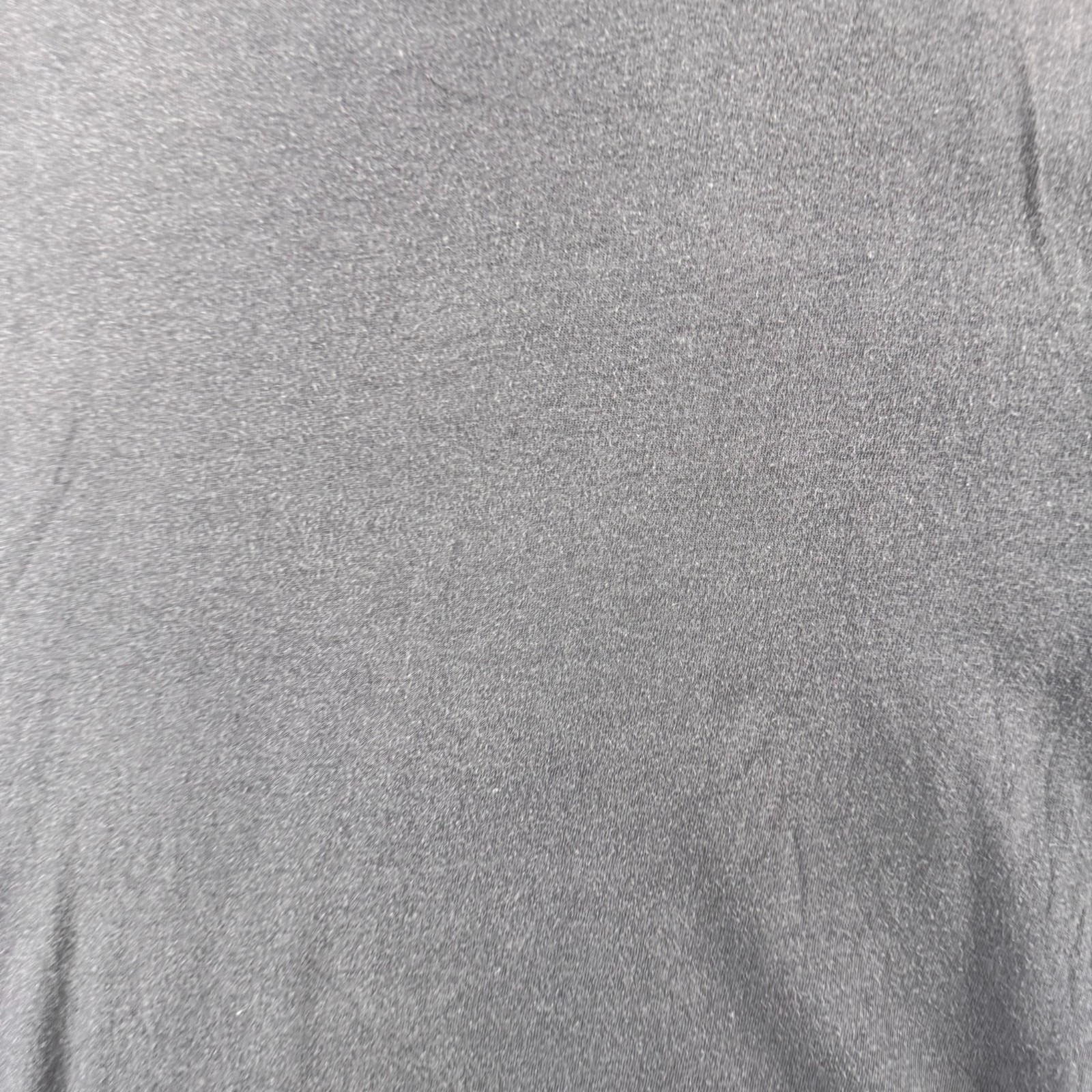 Vintage Abercrombie Shirt Mens XL Gray 90s USA Distressed Baseball gallery