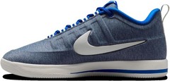 Nike Book 2 – Men’s (Multi/Sail/Game Royal) – Multi/Sail/Game Royal – 8.5