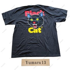 Supreme Black Cat Tee 6colors SS24