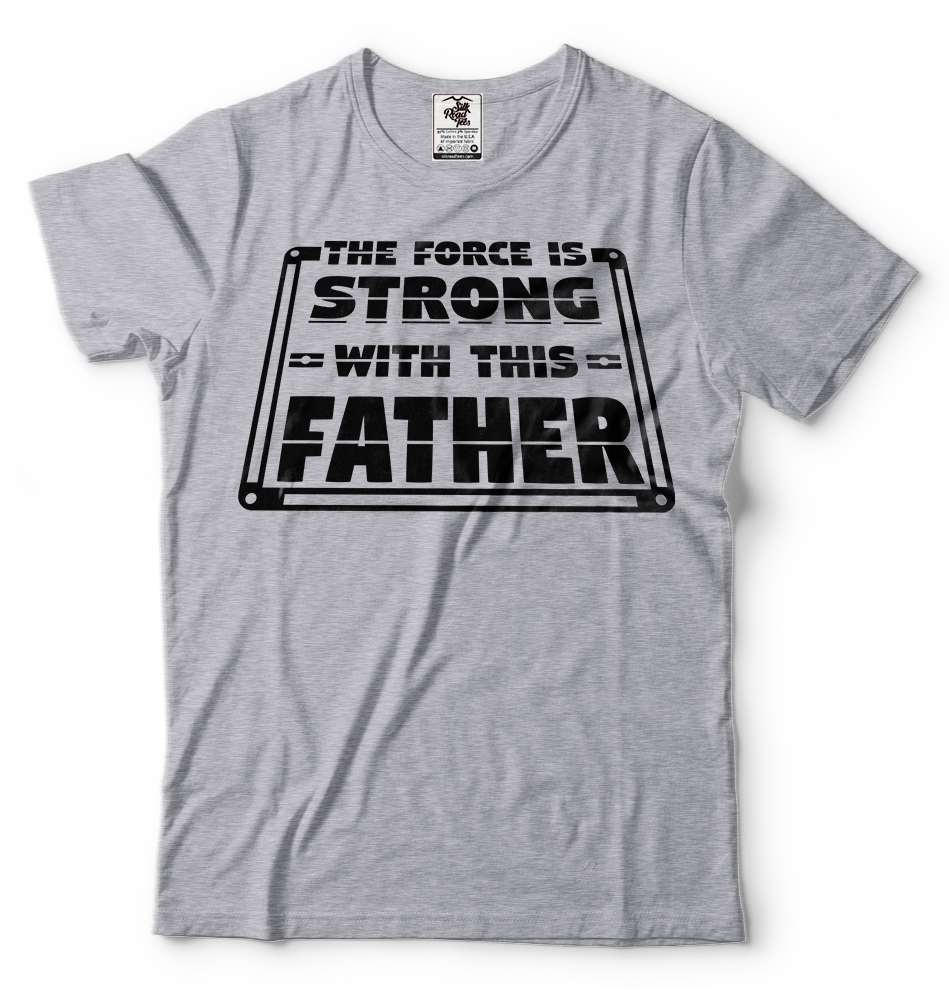 Father's Day Gift T-shirt Popular Culture Father T-shirt Gift idea for Dad gallery
