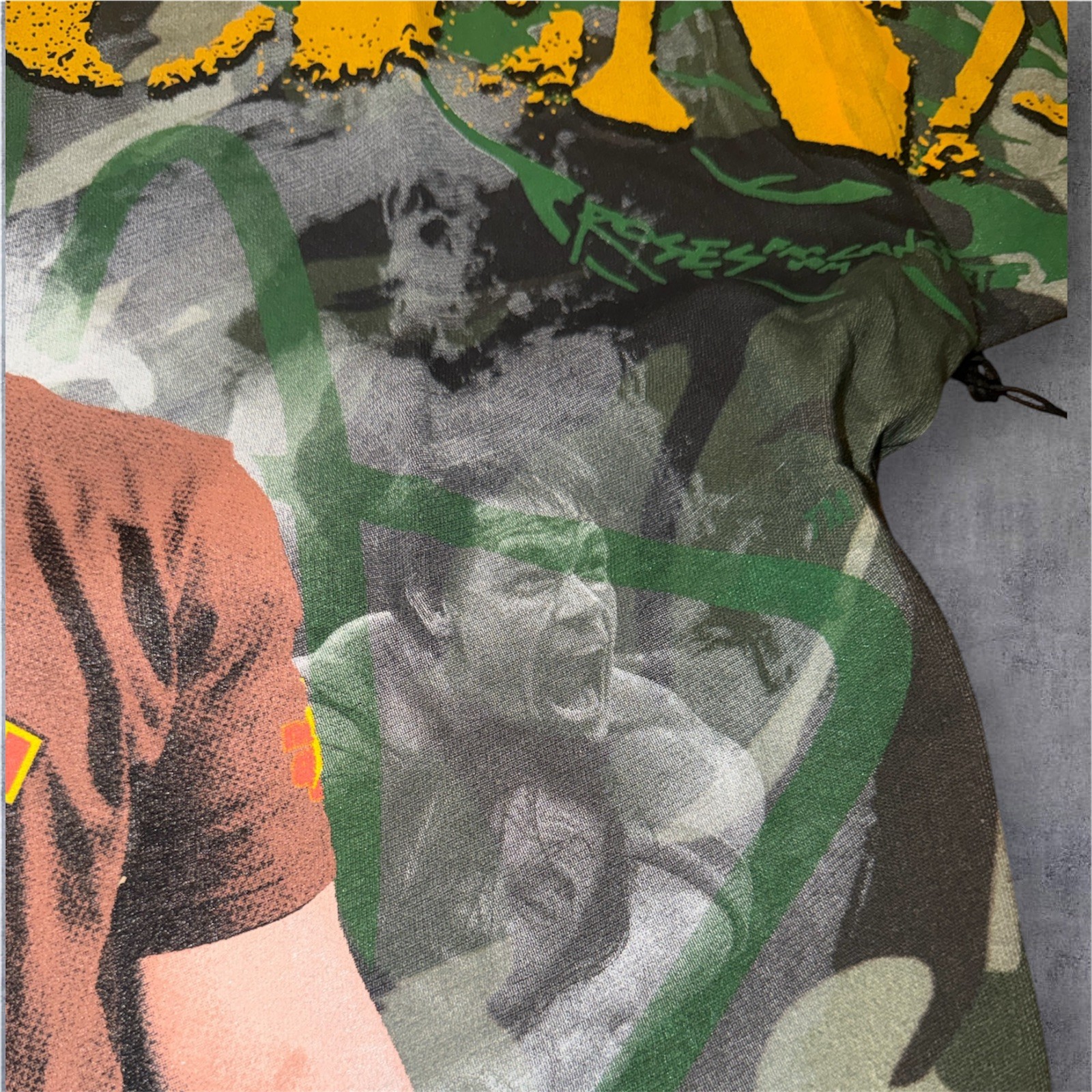 Civil Regime x WWE John Cena The Last Time is Now Tee Brand New With Tags XL gallery