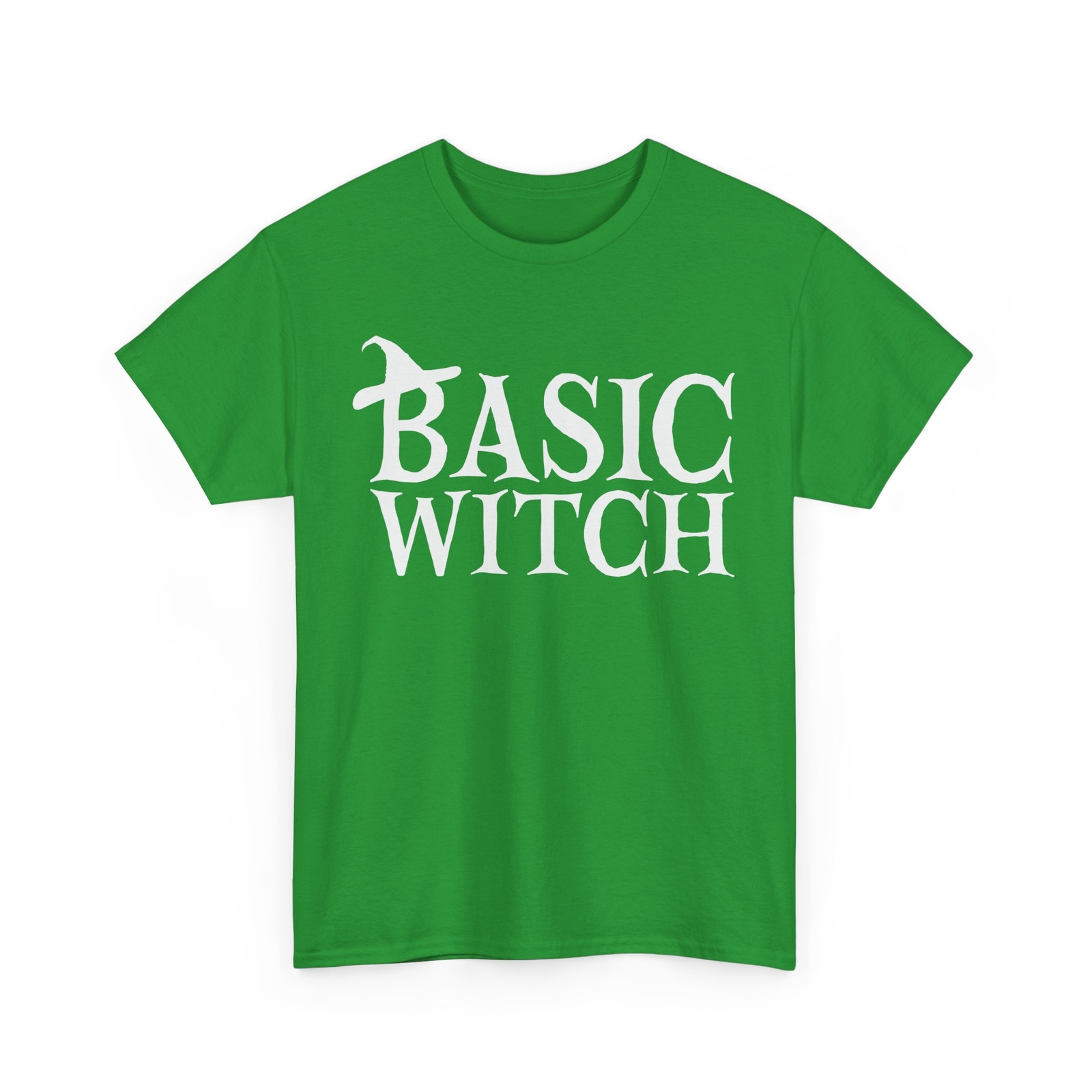 Magic & Spells T-Shirt | Stylish & Trendy Witch Apparel gallery