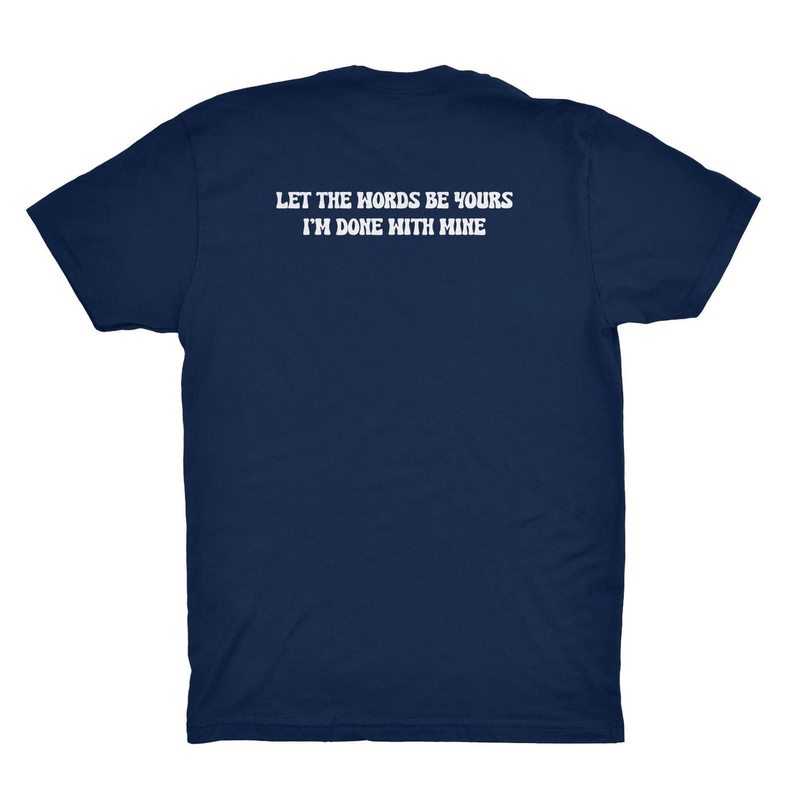 Bobby Weir Grateful Dead T-shirt tribute silhouette Cassidy ringspun shsl gallery