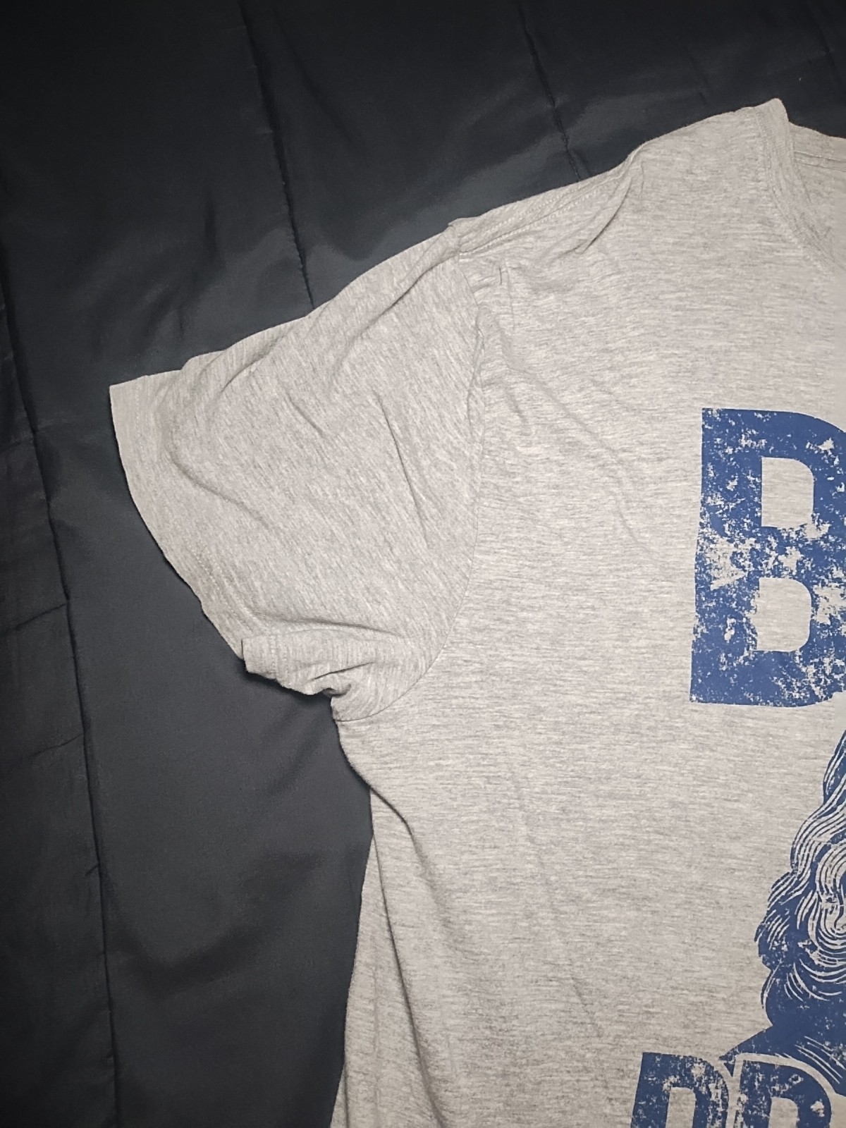 Ben Drankin’ Benjamin Franklin Graphic T-Shirt Beer Patriotic USA Tee 2XL gallery