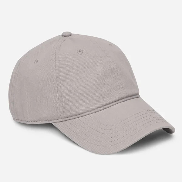 Otto Cap 18-772 | Garment-Washed Baseball Cap gallery